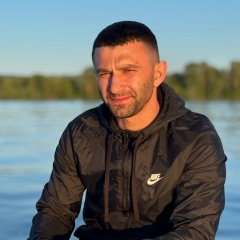 Ваня Гогой, 22.04, Нижний Новгород