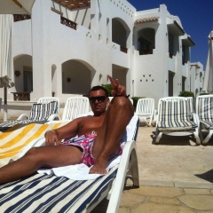 Артур Ахметов, 27.03.1982