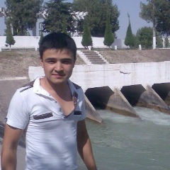Abbos Xonturayev, 05.05.1994, Ташкент