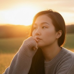 Айлана Кыргыс, Кызыл