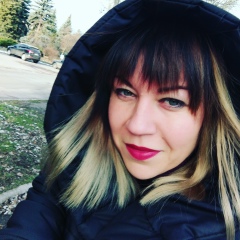 Ната Натали, Славянск