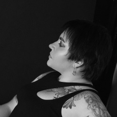 Анна Новикова, 23.11, Пенза