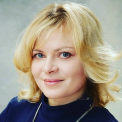 Людмила Афанасьева, 08.11, Москва