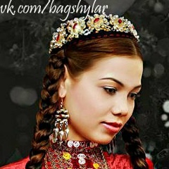 Говхер Овлякулиева, Харьков