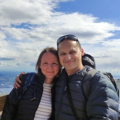 Вероника Антонова, 16.06.1986, Москва