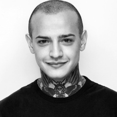 Алексей Осипчук, 09.01.1987, Санкт-Петербург