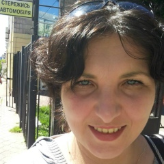 Ірина Кабова, 07.05, Киев