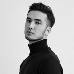 Дидар Рустенов, 22.02, Шымкент