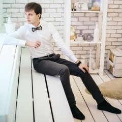 Дмитрий Залознев, 20.02.1990, Белгород
