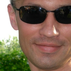 Сергей Колесник, 16.08, Киев
