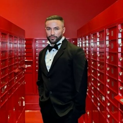 Artur Kashaiev