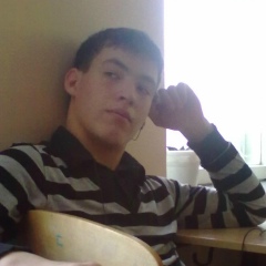 Камиль Агишев, 09.07, Братск