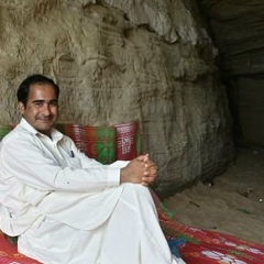 Pazeer Ahmed, 12.12.1986, Gwādar