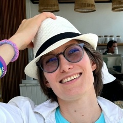 Karina Loyko, 14.06, İstanbul