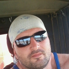 Алексей Караваев, Лисаковск