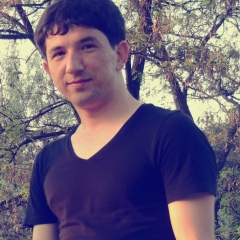 Таган Нурыев, 25.04, Дашогуз