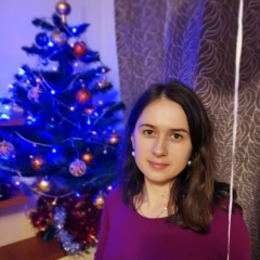 Ольга Колобова, 14.06, Гродно