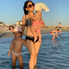 Maria Kim