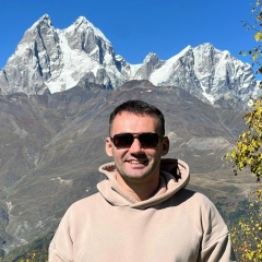 Юрий Зайцев, 16.12.1986, Таганрог