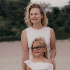 Полина Чванова, 03.04.1987, Калининград