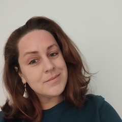 Мария Куприенко, 25.11