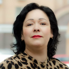 Мария Виланова, 12.02, Киев