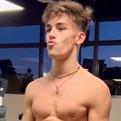Briel Andriolli, 05.03.1997