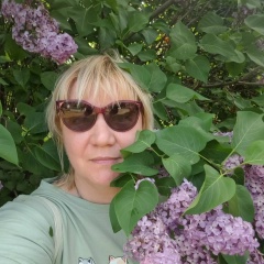 Елена Чернушевич, 14.07, Москва