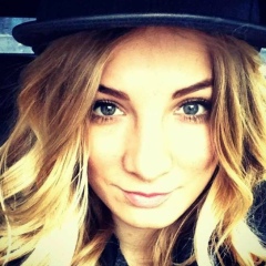 Даша Дворецкая, 02.04.1990, Москва