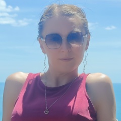 Ксения Табунщикова, 12.07, Великий Новгород