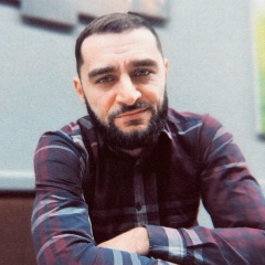 Эльбрус Джаниев, Череповец