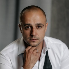 Павел Евдокимов, 19.05.1986, Москва