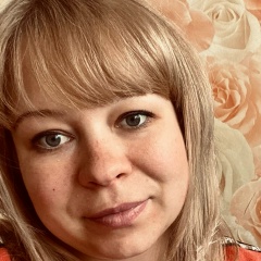 Мария Федурина, 16.04.1988, Сосновское