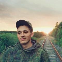 Игорь Александров, 12.07, Цивильск