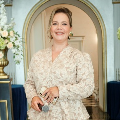 Катерина Крайс, Череповец
