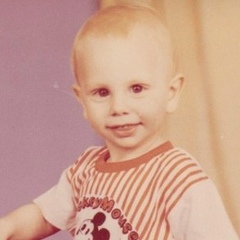 Дима Маломуж, 22.11.1990, Николаев