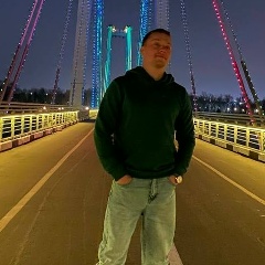Антон Сорокин
