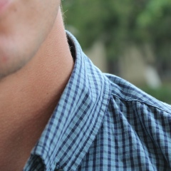 Esc Del, Новая Земля