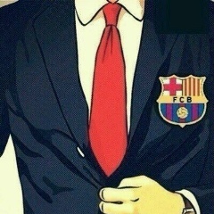 Leo Messi, 24.06.1987, Barcelona
