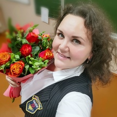 Ирина Быкова, 24.07.1989, Ухта