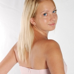 Мария Мельникова, 19.01.1995, Самара