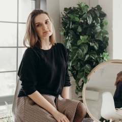 Наталья Малясова, 18.01, Ростов-на-Дону