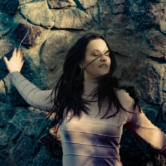 Ника Соколова, 30.07, Сочи