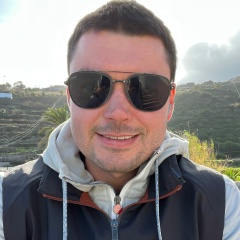 Станислав Грига, 23.12.1986, Москва