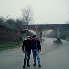 Tiko Xachatryan, 16.04.1996, Иджеван