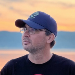 Sergey Mook