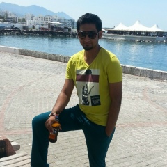 Adil Cheema, 07.06, Kyrenia