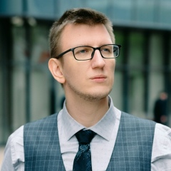 Алексей Аринушкин, 06.11.1987, Москва