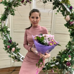 Полина Зодбинова