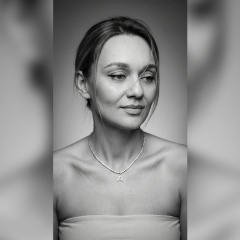Наталья Воробьева, 25.04, Москва